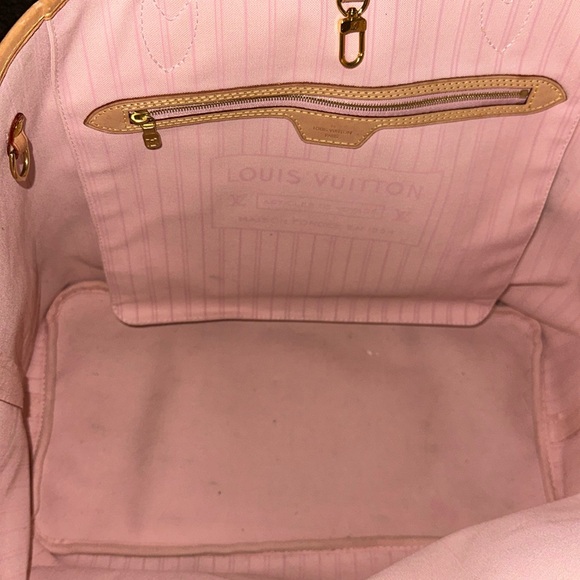 Louis Vuitton Neverfull GM - Picture 5 of 8